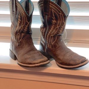 Ariat Boots
